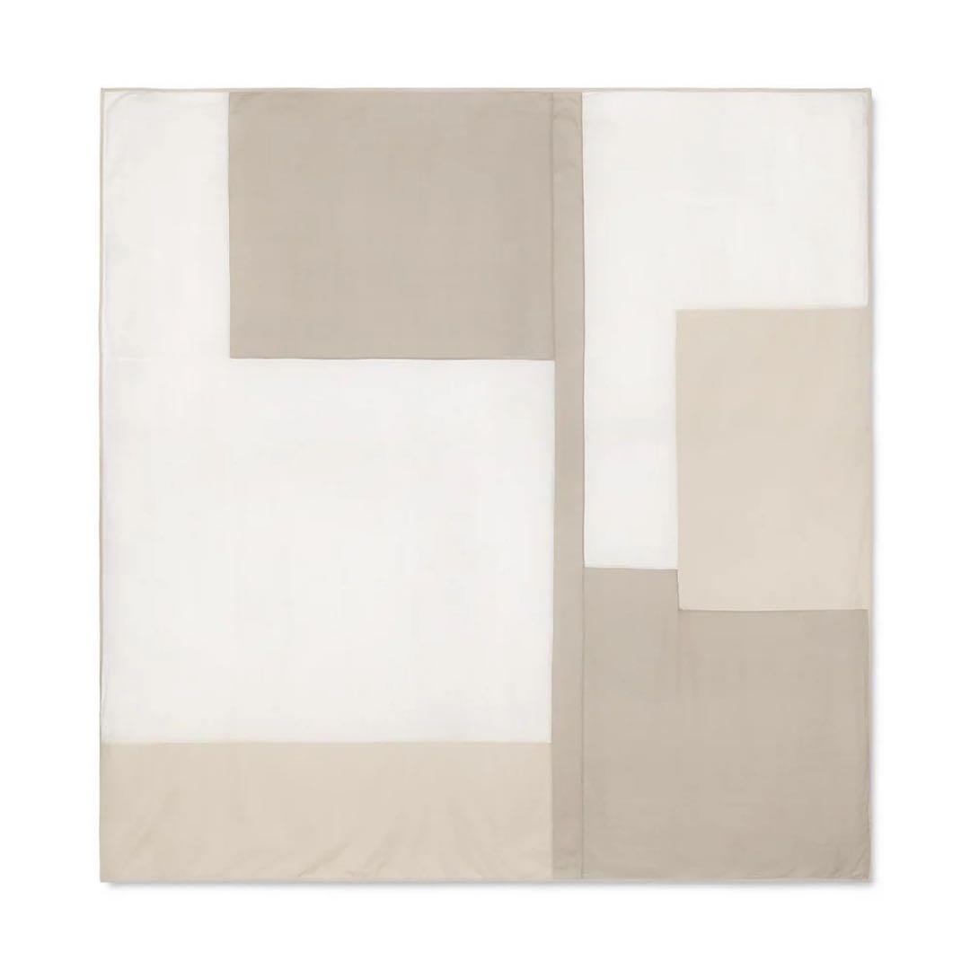 ferm living Part Bedspread ベッドカバー マルチカバー
