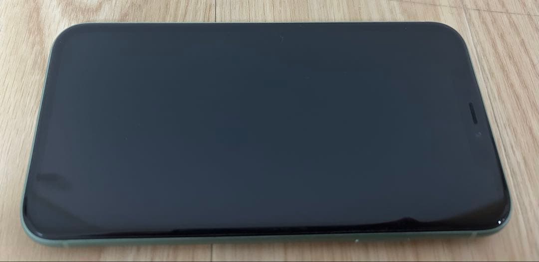 新年セール！！1月15日まで購入の方限り特典Apple iPhone 11 青