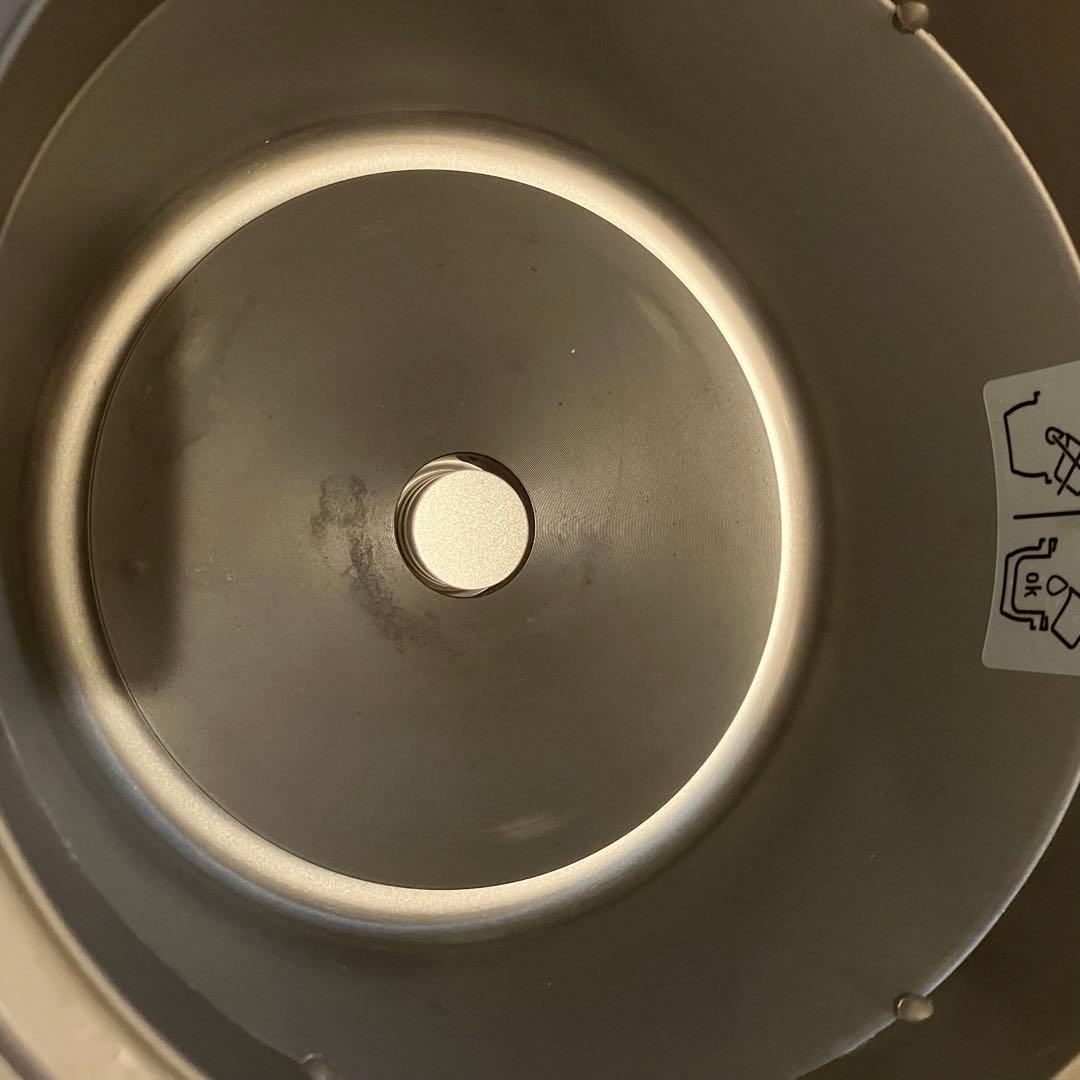 T-fal ￼ティファール　クックフォーミーエクスプレス　CY8511JP