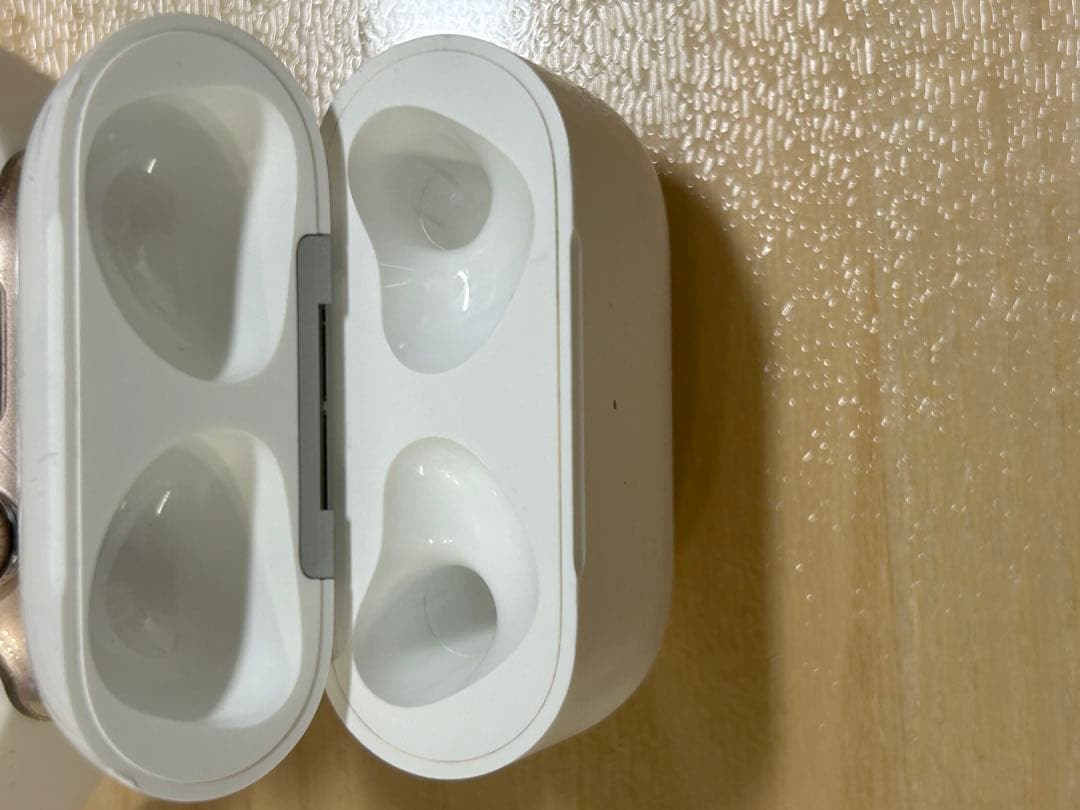 Apple AirPods 第3世代 A2564 正規品 マルジェラ風ケース付