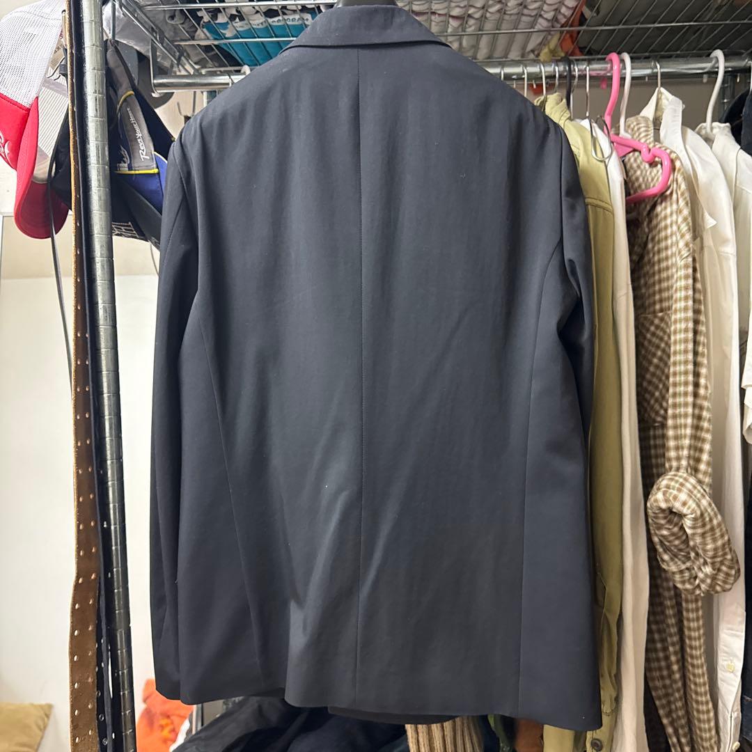 number (n)ine 04ドリーム期スマイルテーラードジャケットサイズ3