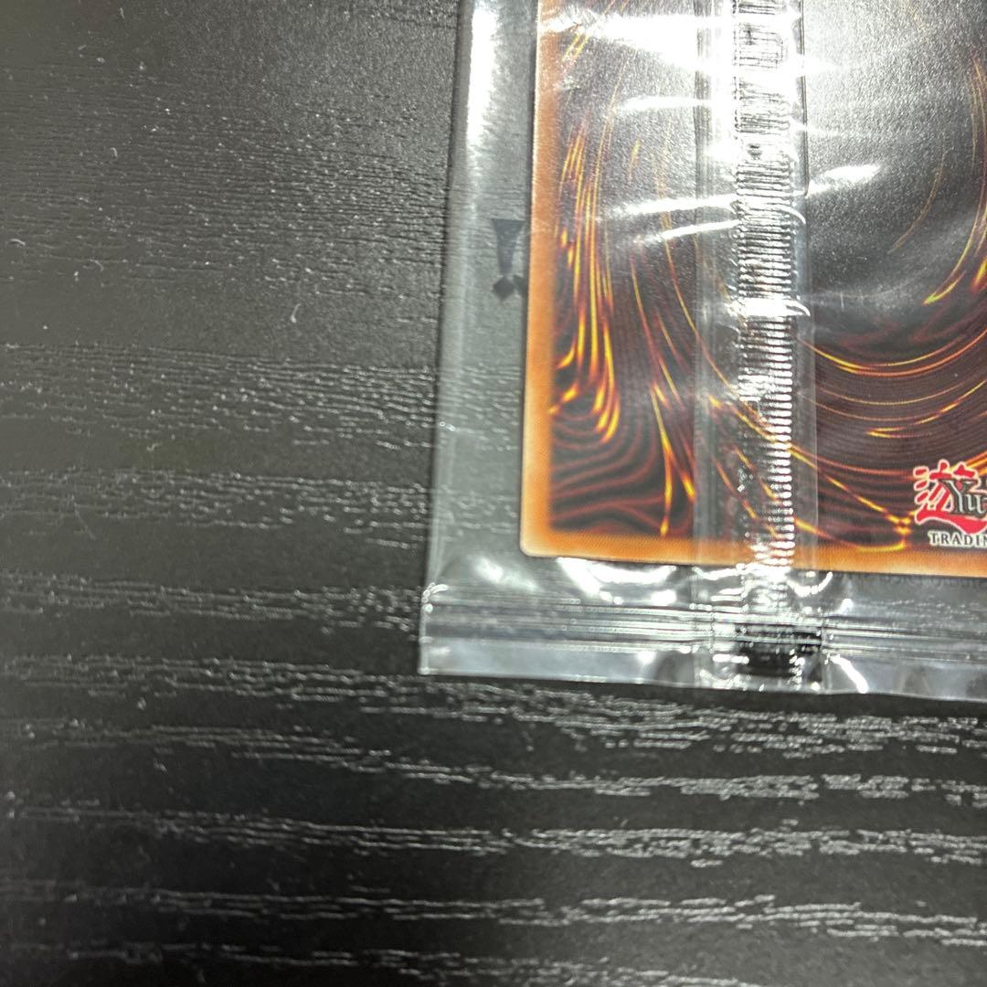 遊戯王　ブラックマジシャン　DARKMAGICIAN シークレットレア1枚