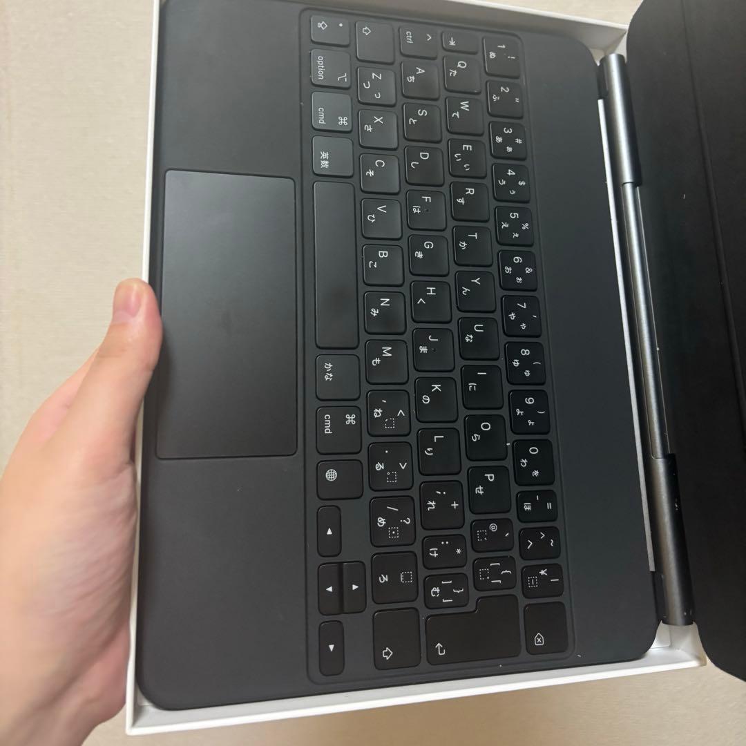 11インチiPad Air Wi-Fi 128GB スペースグレイ