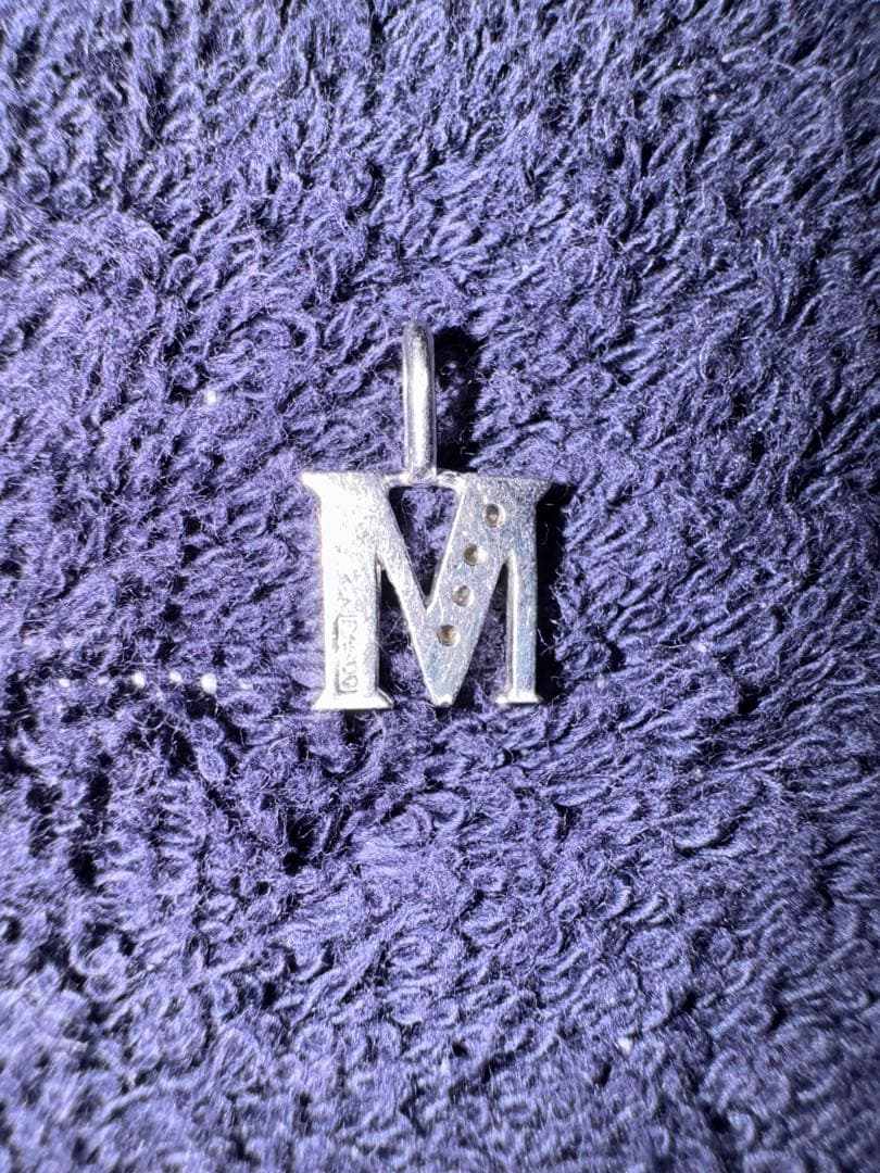 プラチナペンダントトップ