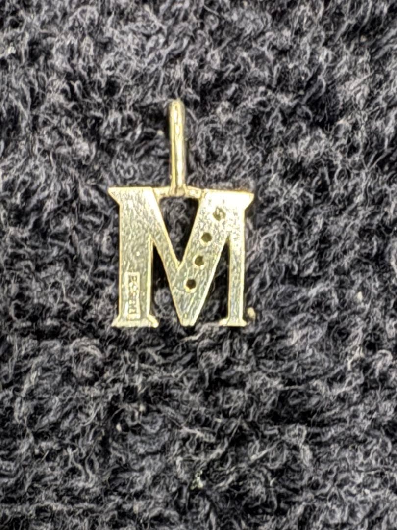 プラチナペンダントトップ