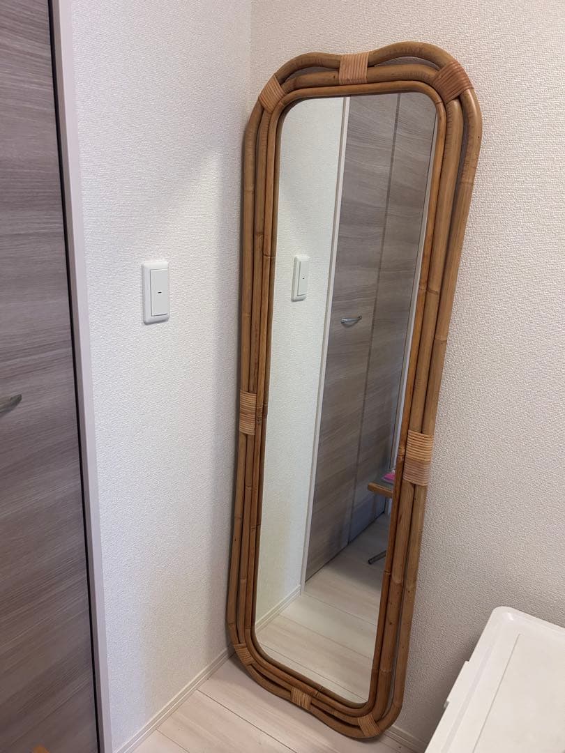 unico 姿見 WEAVA ウィーバ