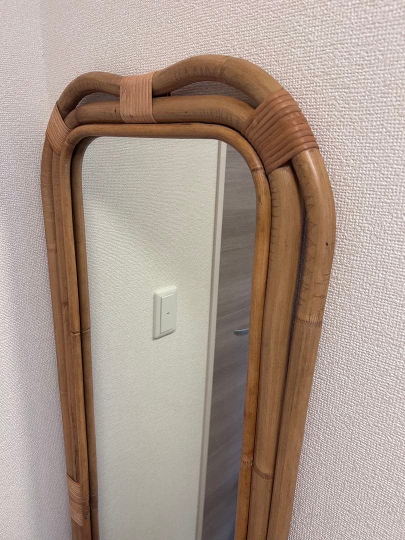 unico 姿見 WEAVA ウィーバ