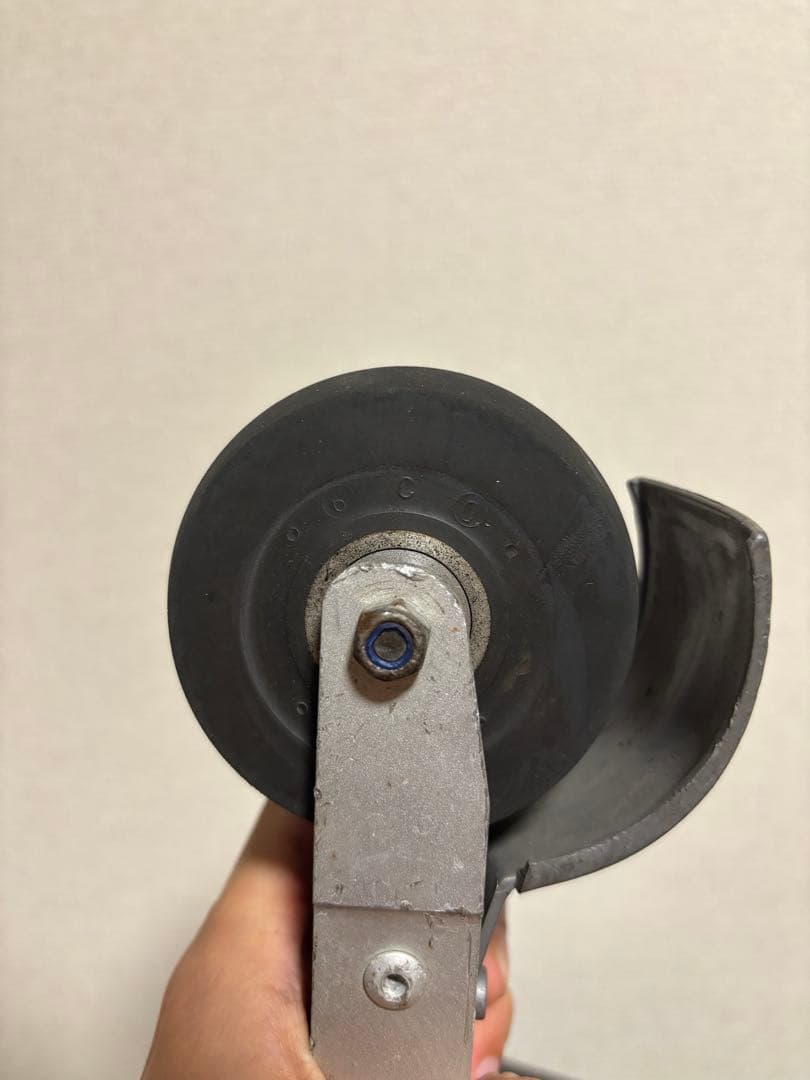 ONEWAY ローラースキー　（marwe製タイヤ:中速）クラシカル