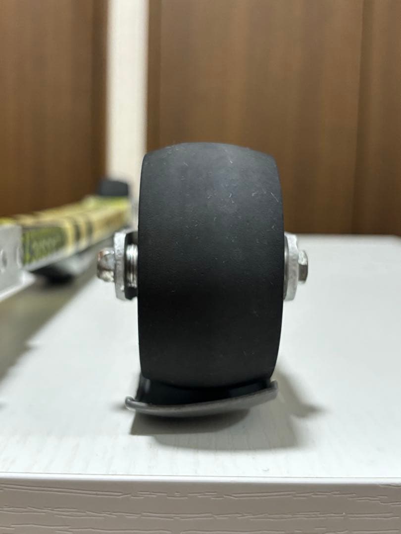 ONEWAY ローラースキー　（marwe製タイヤ:中速）クラシカル