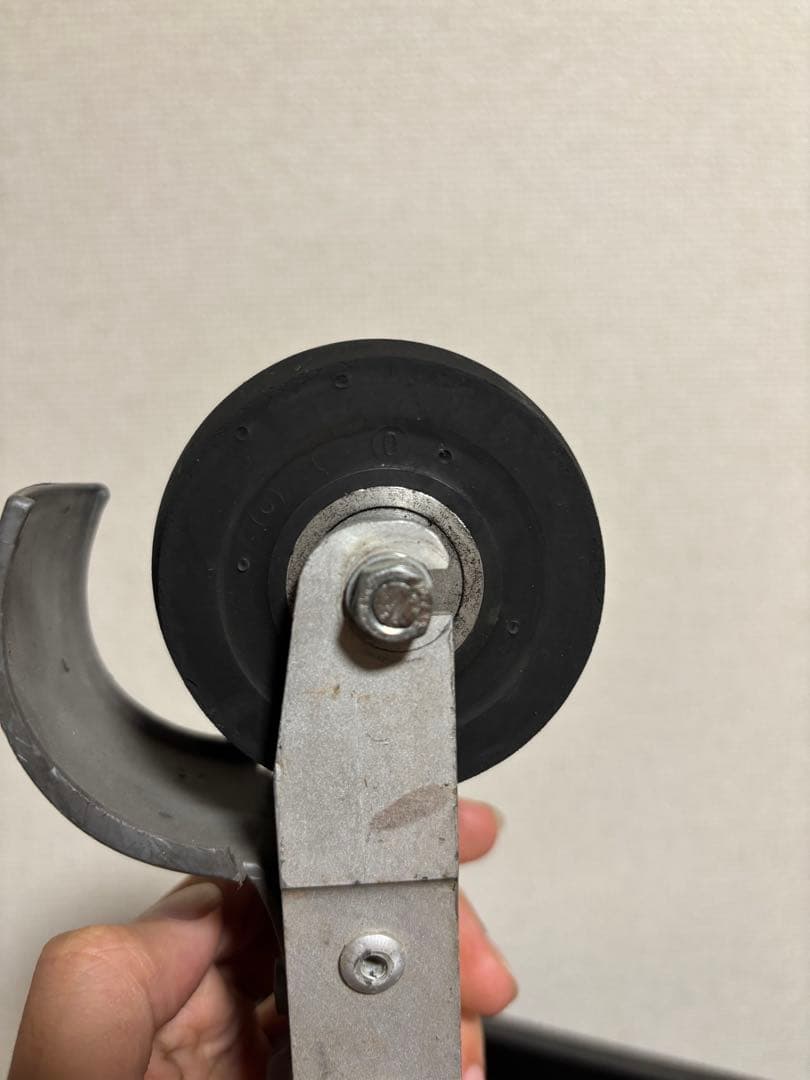 ONEWAY ローラースキー　（marwe製タイヤ:中速）クラシカル