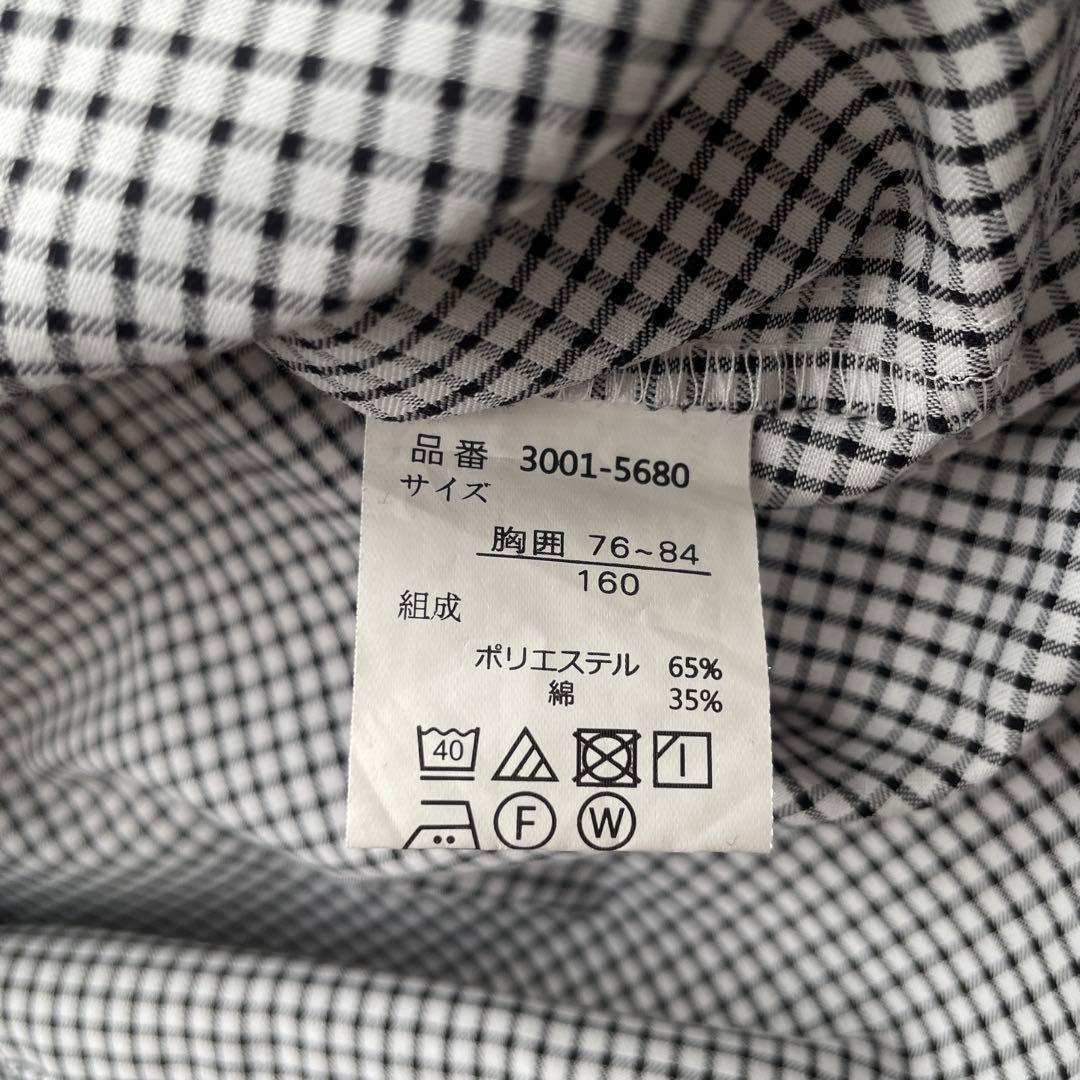 waltz by BEAMS DESIGNセレモニースーツ 黒系　 5点セット