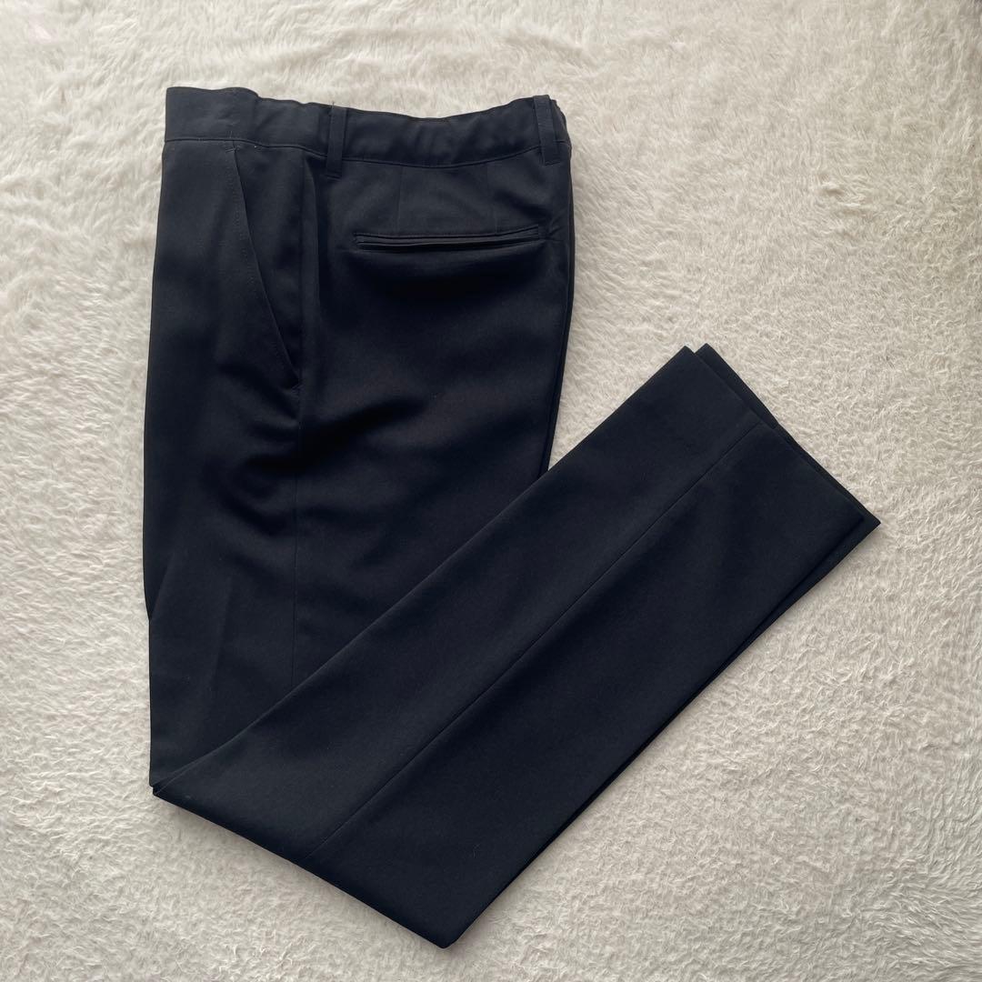 waltz by BEAMS DESIGNセレモニースーツ 黒系　 5点セット