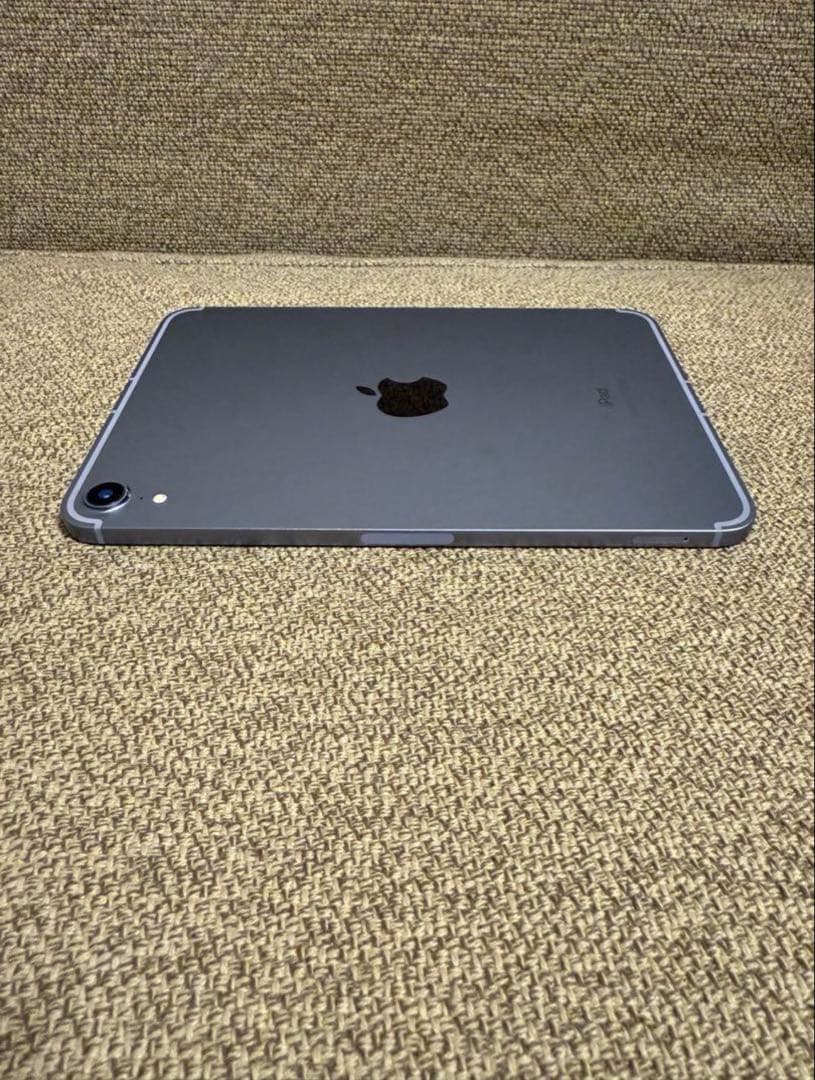 iPad本体 iPad mini 6 Wi-Fi + cellular 64gb