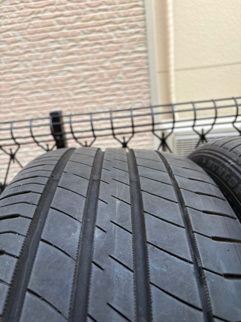 ユタカページレオニス グレイラβ20インチ8.5j p114.3 in35