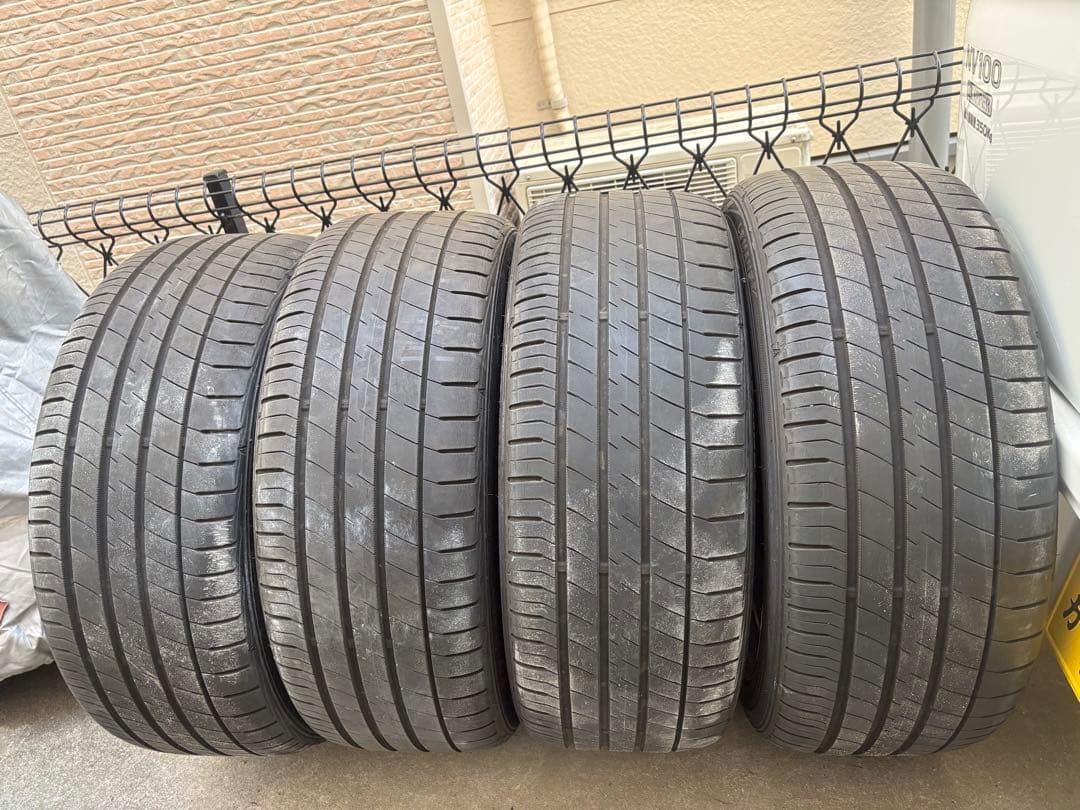 ユタカページレオニス グレイラβ20インチ8.5j p114.3 in35