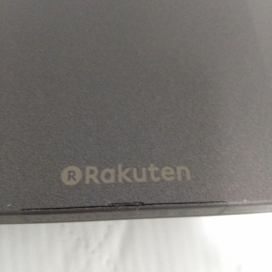 電子書籍リーダー本体 Kobo Aura H2O