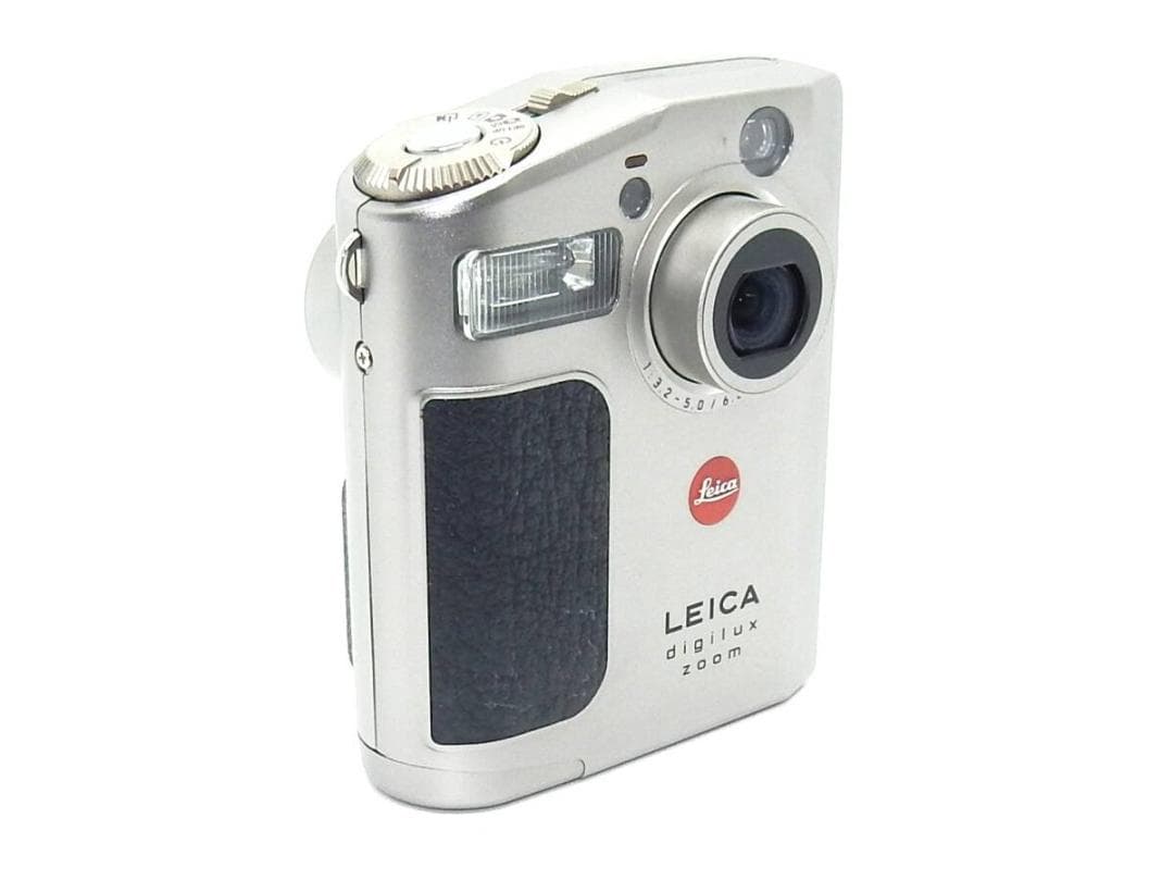 Leica Digilux Zoom コンパクトデジタルカメラ