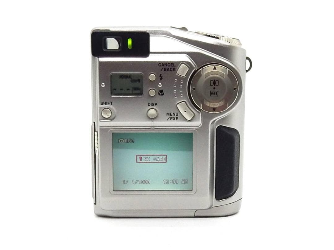 Leica Digilux Zoom コンパクトデジタルカメラ