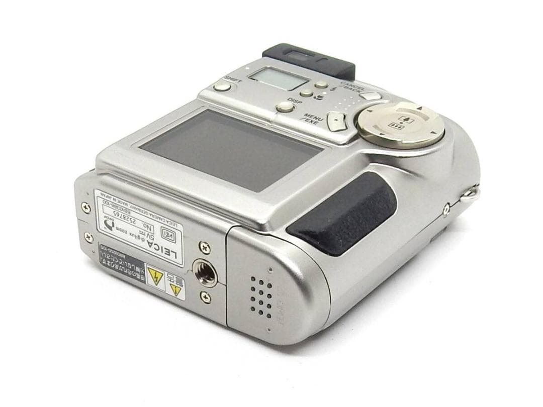 Leica Digilux Zoom コンパクトデジタルカメラ