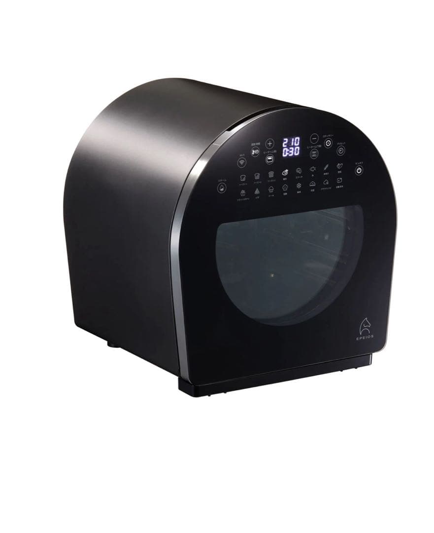 ルイス❣️EPEIOSFoElem｜スマートノンフライオーブンChef