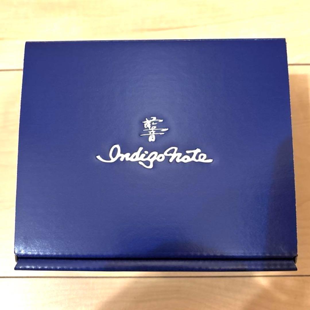 【新品】Indigo Note CHORUS B’z 松本孝弘 エフェクター