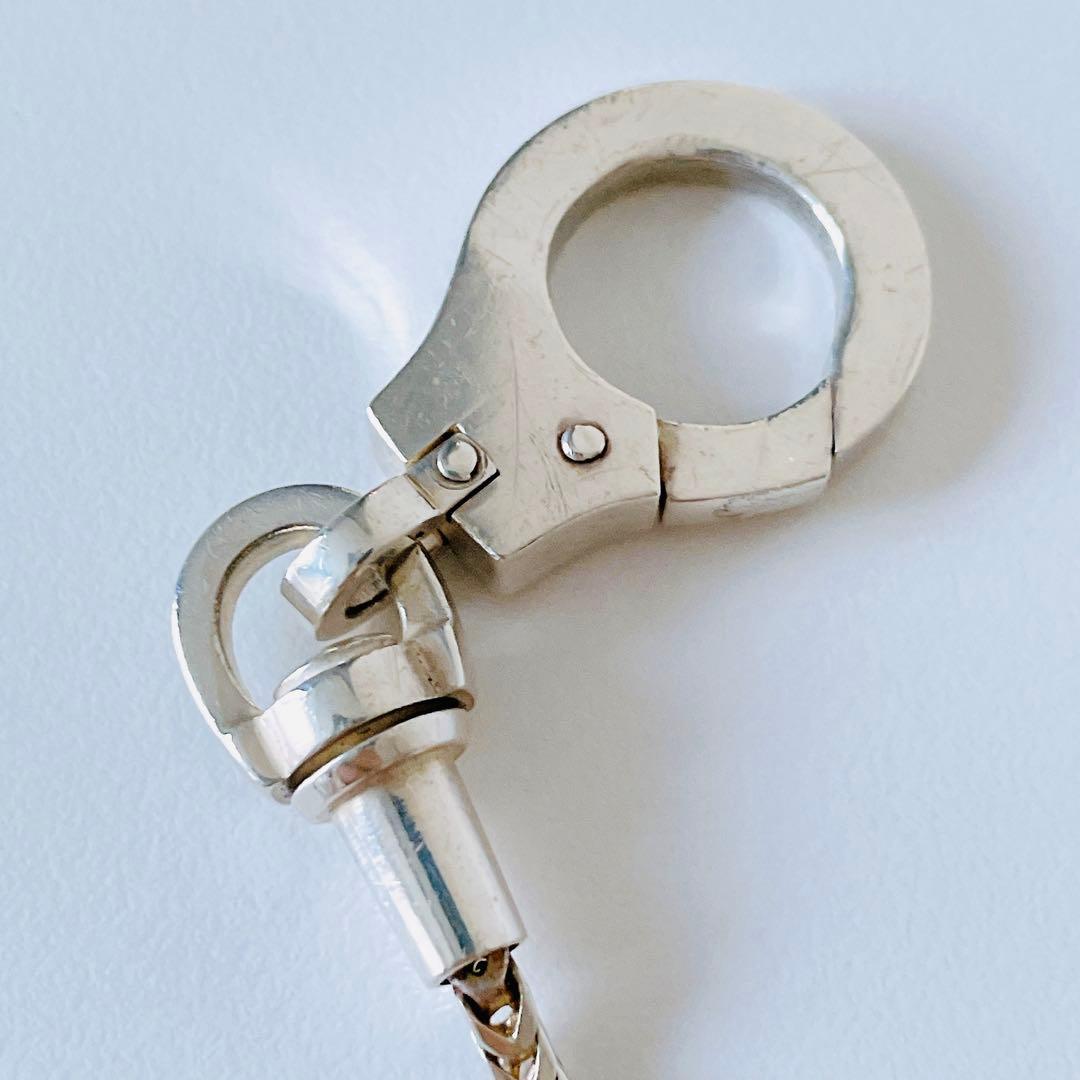 【希少】MARS マーズ ウォレットチェーン 手錠デザイン