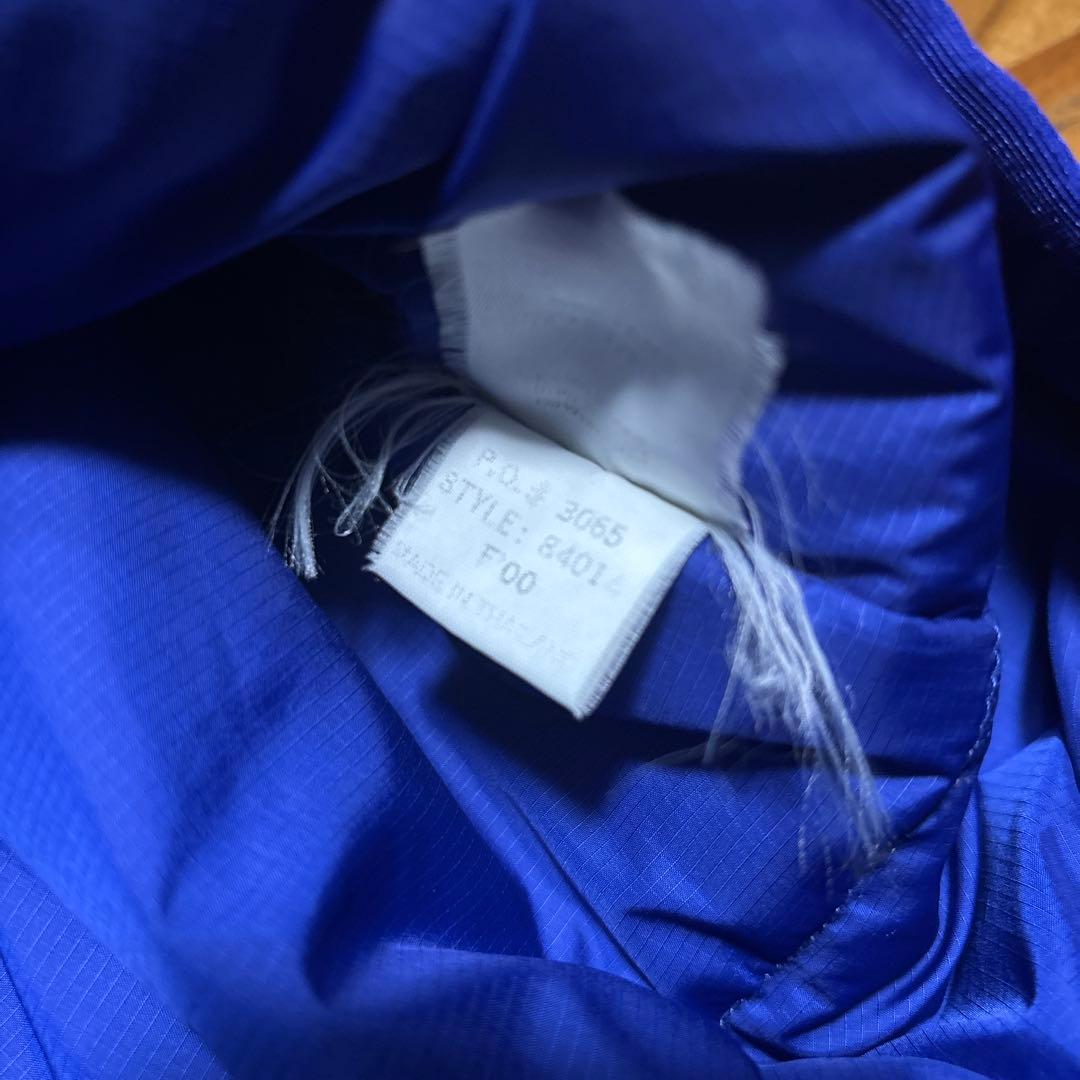 00s patagonia パフボールベスト　M