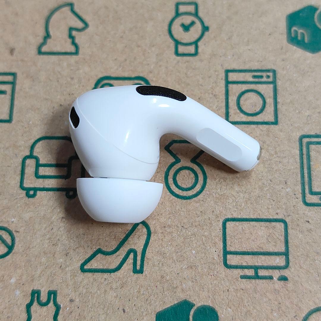 Apple AirPods Pro 2世代 片耳 L 片方 左耳 13