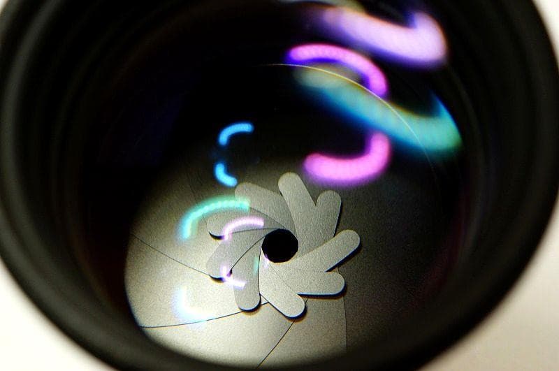 レンズ(単焦点) Nikon Ai AF DC-Nikkor 135mm F2 D