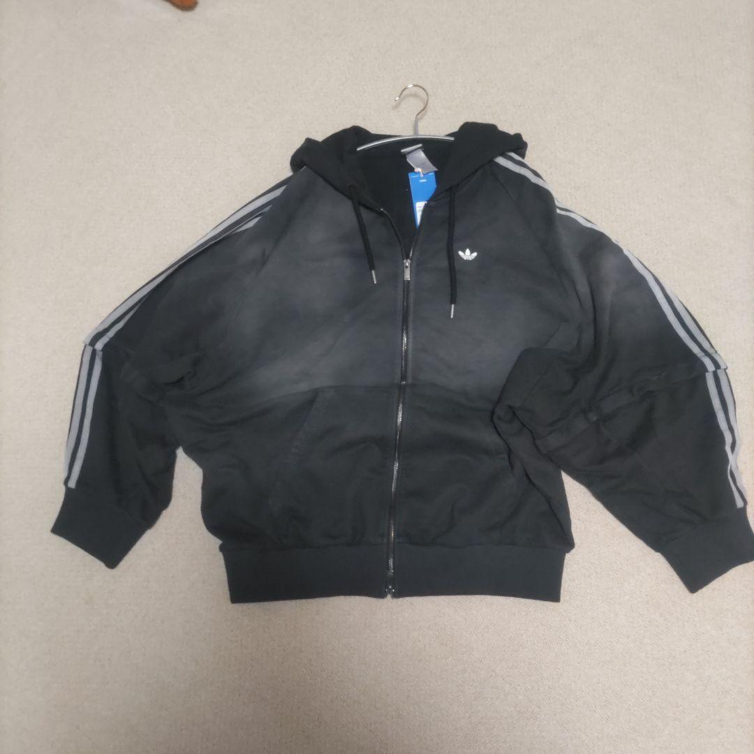 adidasoriginals　ADILENIUM シーズン4TEAMGEIST