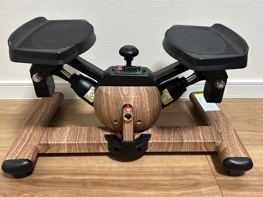 OASIS ツイストエアロステッパー