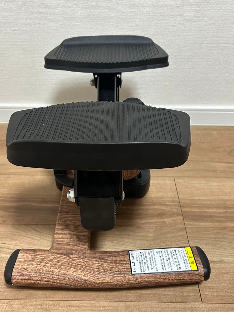 OASIS ツイストエアロステッパー