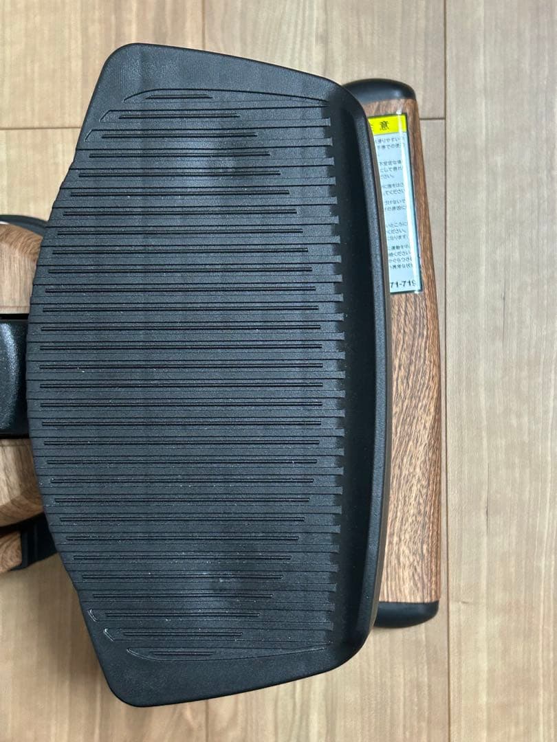 OASIS ツイストエアロステッパー