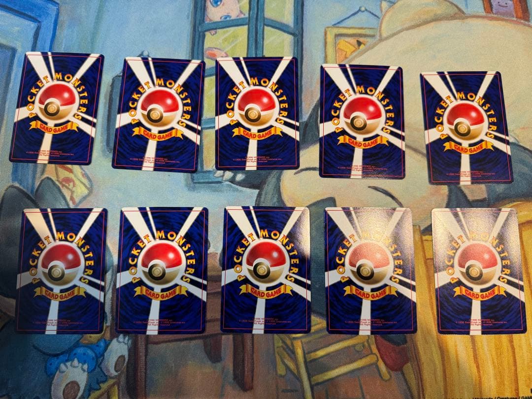 みんなで選んだポケモンソング ベストコレクション ポケモンカード