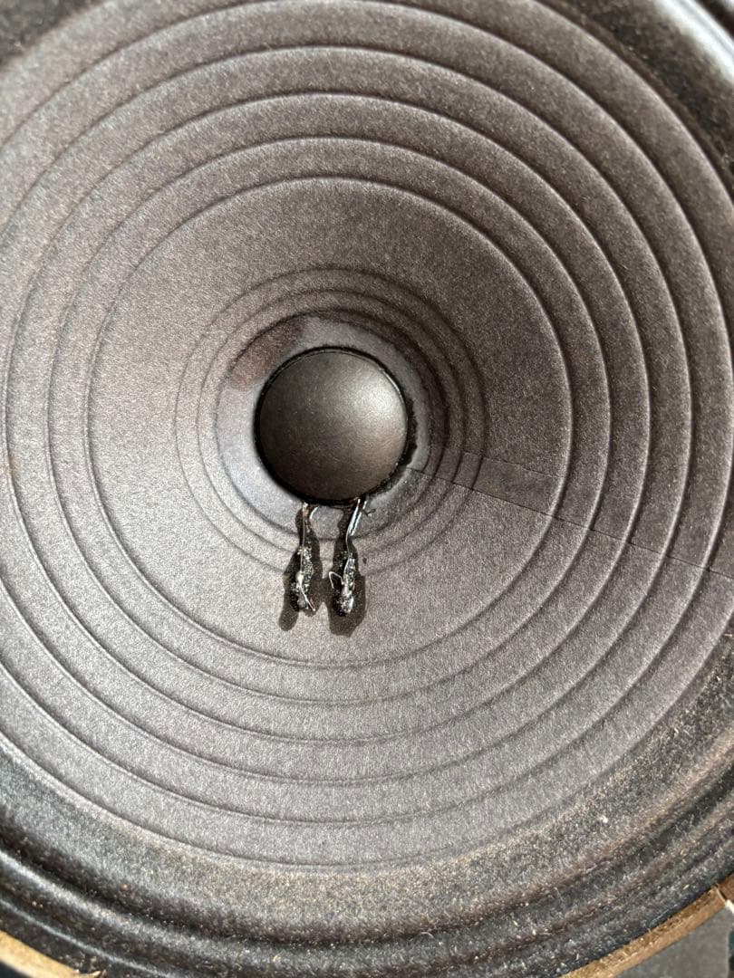  P8R 80 スピーカー