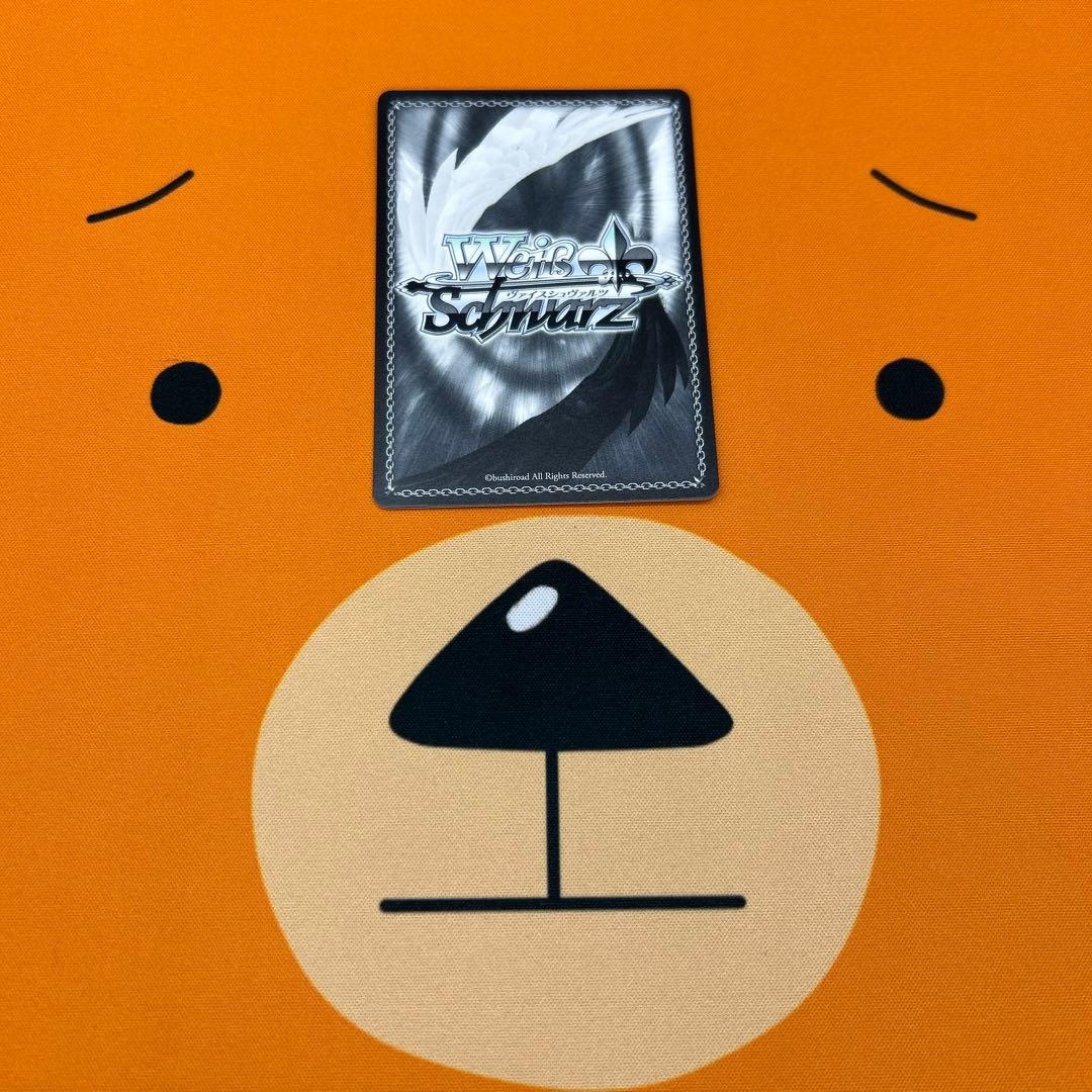 こ*た様 ヴァイスシュヴァルツ　 コスモブルーの未来 大石 泉　SP　サイン