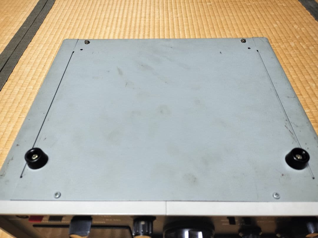 八重洲無線 FRG-7