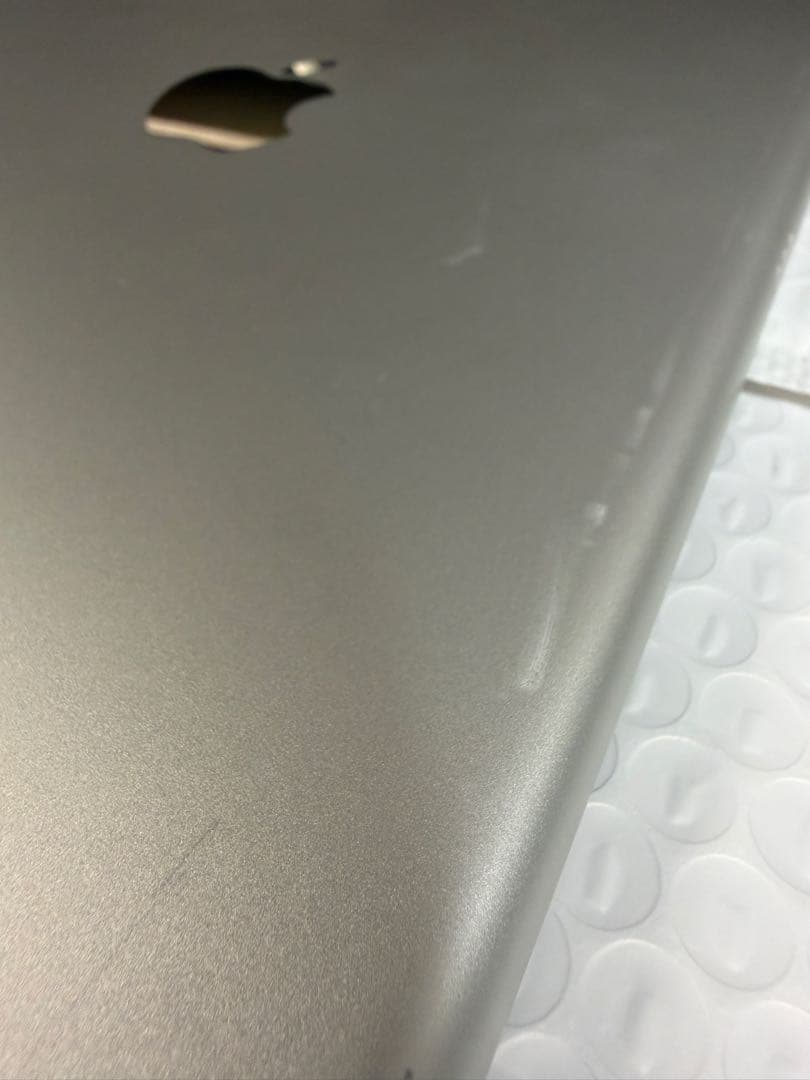 iPad 第9世代 64GB バッテリー容量:92%