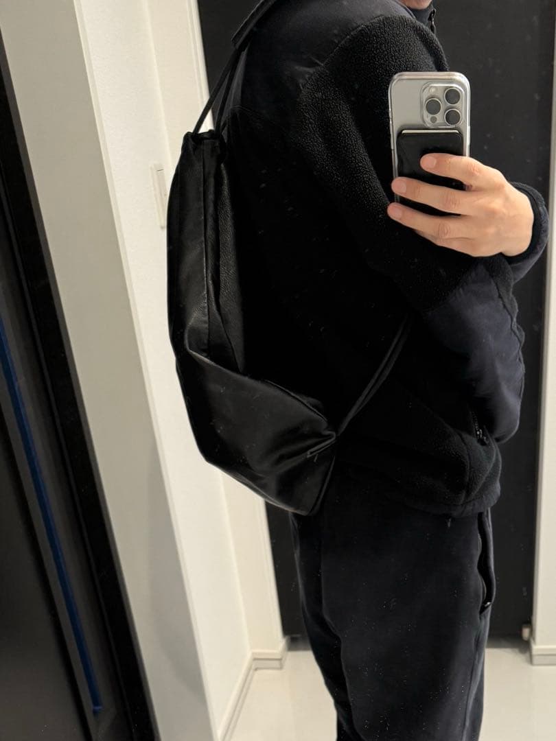 メゾンマルジェラ　リュック　ナップサック　バッグ