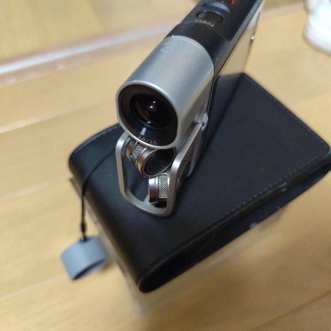 SONY HDR-MV1 ミュージックビデオレコーダー