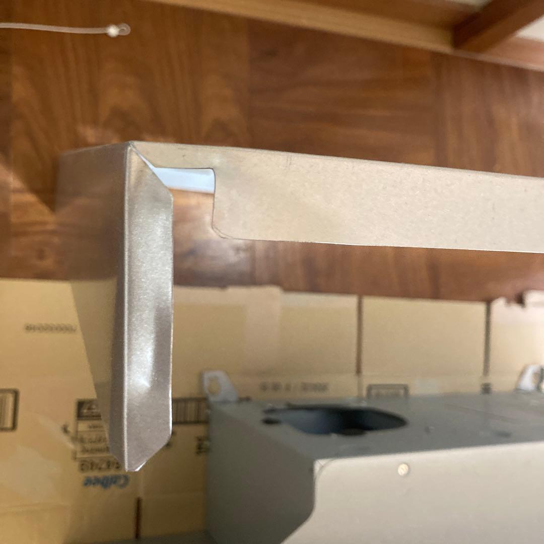 富士工業 ハウステック レンジフード ASRL-3A-9017LSI