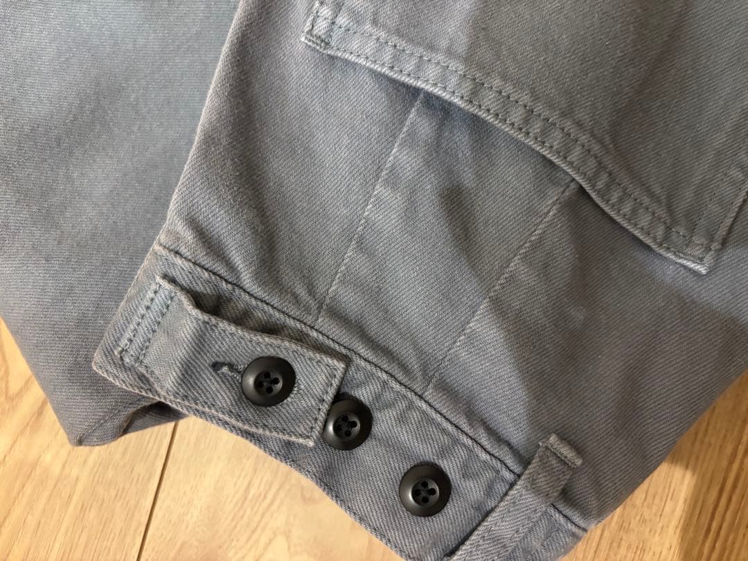 SHISHIKUI シシクイ　ペインターパンツ 32 百々千晴