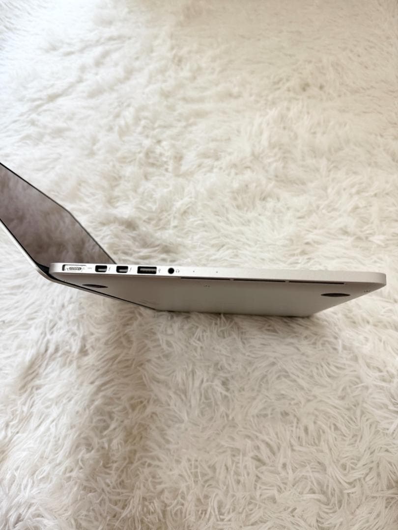 Apple MacBook Pro 13インチ Retina 2014