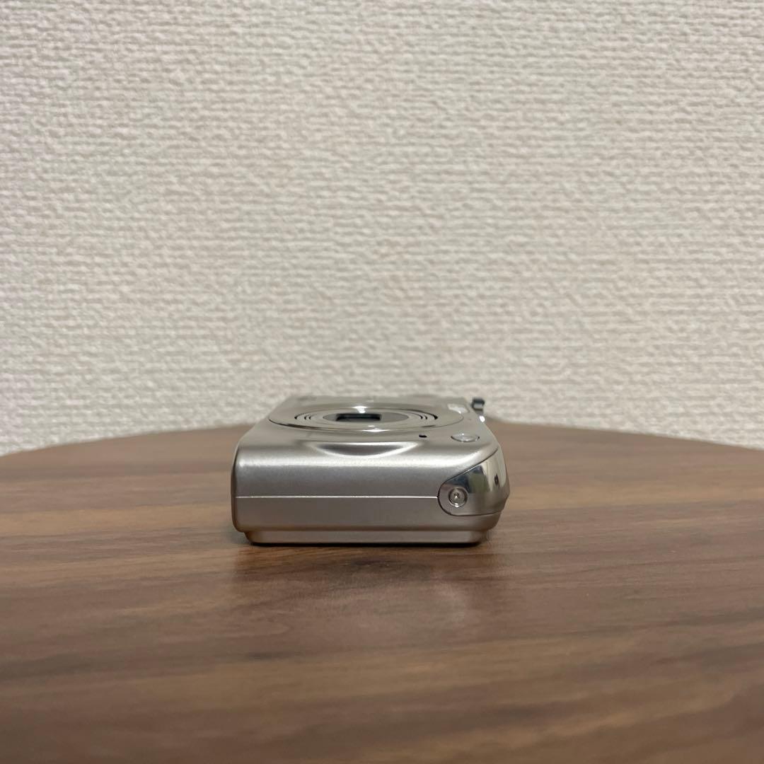 【オールドコンデジ】 CASIO EXILIM EX-Z1200