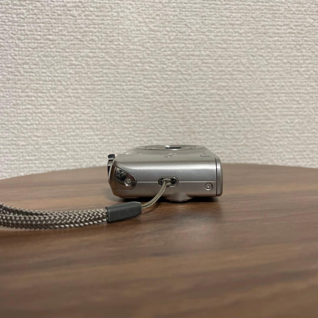 【オールドコンデジ】 CASIO EXILIM EX-Z1200