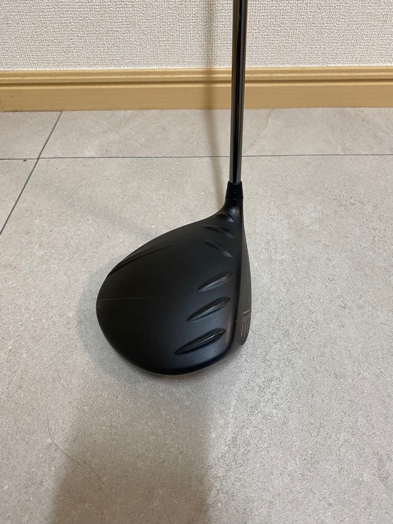 G410 PLUS 10.5 ドライバー ヘッドのみ