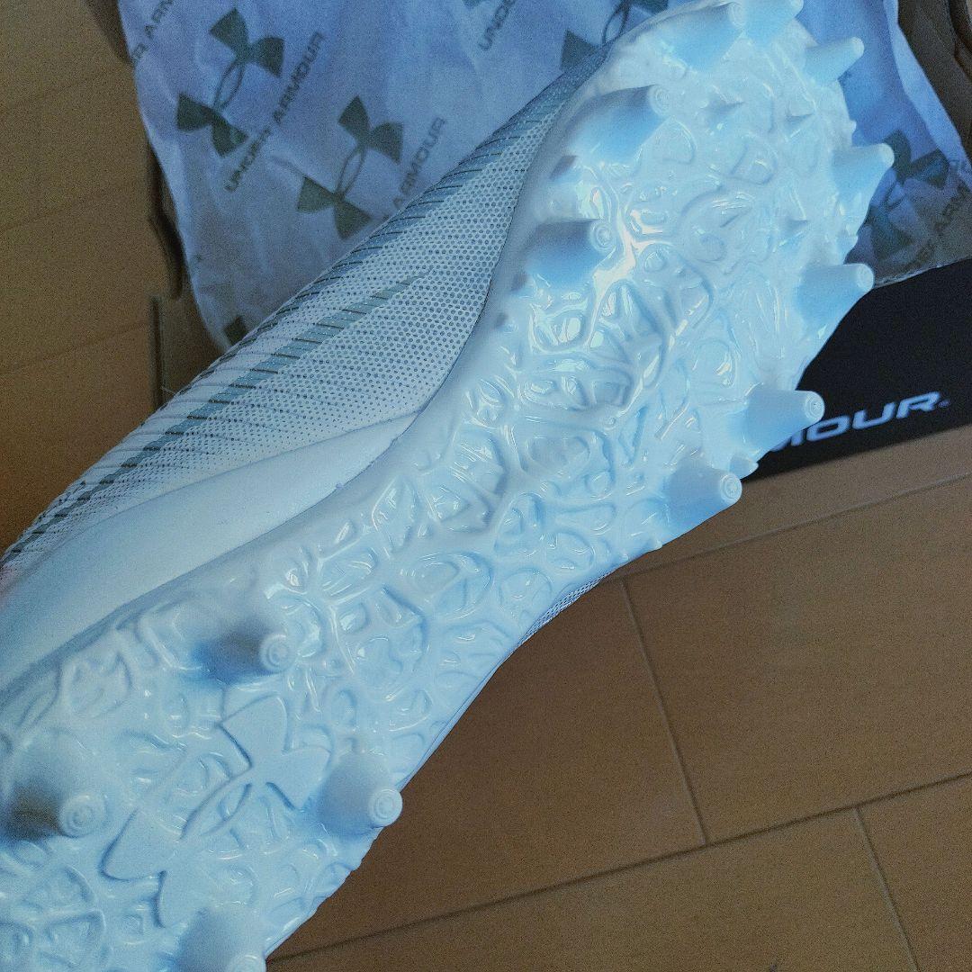 スパイク UNDER ARMOUR UA Blur Select 27cm