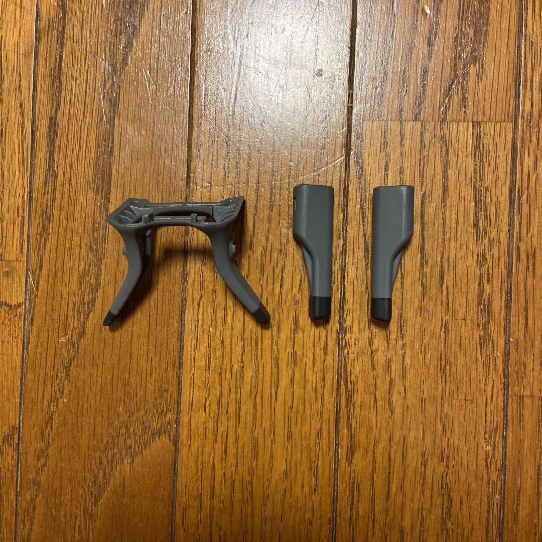 高性能 ドローン DJI MAVIC PRO