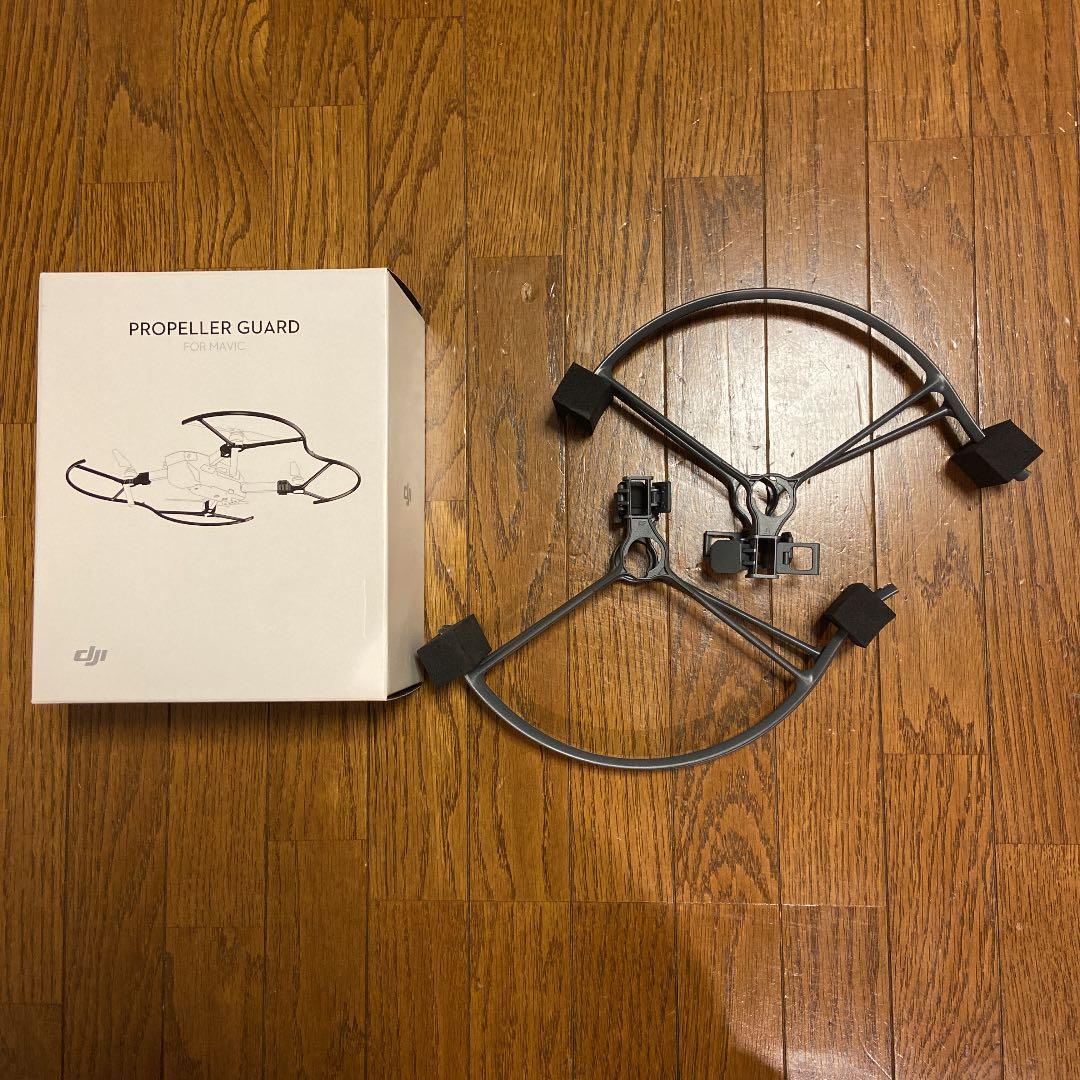 高性能 ドローン DJI MAVIC PRO