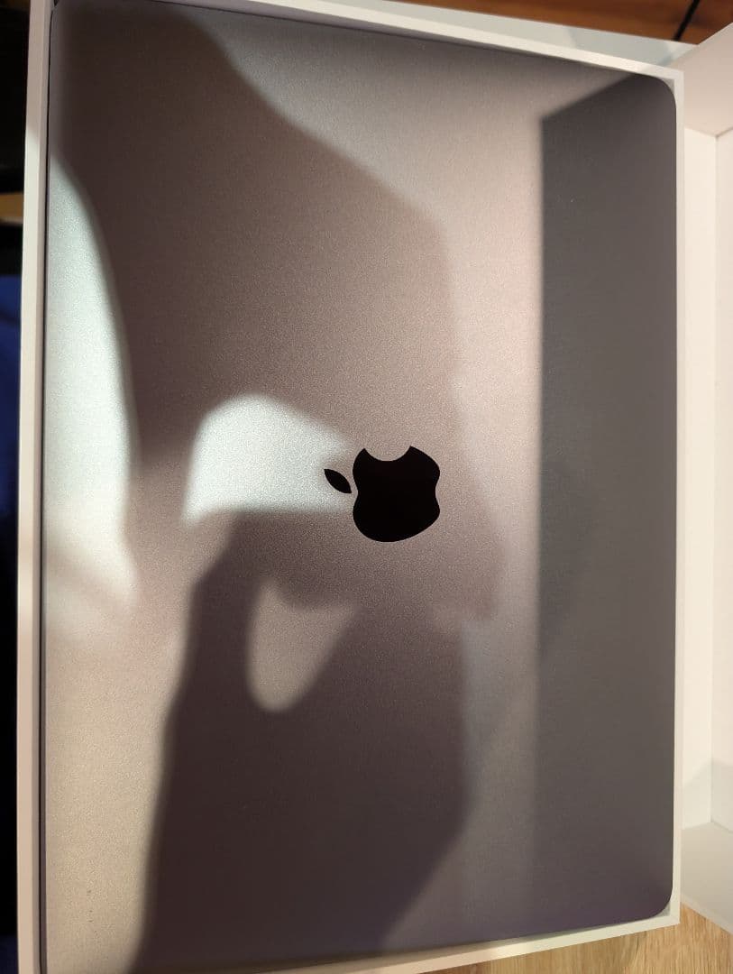 MacBook本体 macbook i5 2020 16gb